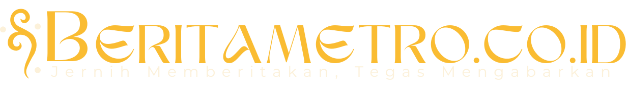 BeritaMetro BeritaMetro